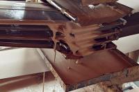 快干纸管胶 3 分钟初固｜180 m/min 纺纱管厂 2025 实测