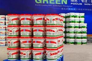 冬天白乳胶干活慢？老张教你三招，比加温还管用 | 永固老张白话