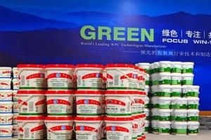 白乳胶多久能干？老张说：粘纸箱、拼实木、做修补，快干标准大不同！