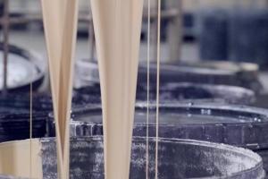 纸管胶10个真实问题，老张挨个答｜样品、MSDS、冬天不干全在这