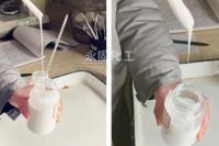 固含量55%的白乳胶，为什么是出口家具的生死线？一位30年老胶水工程师的血泪教训