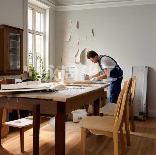 木工胶：家具与家装领域的隐形工匠
