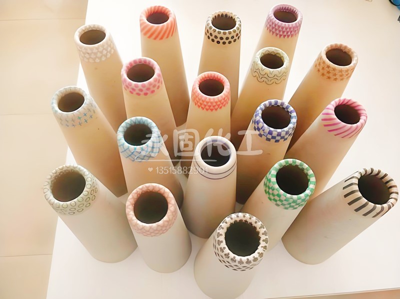 【行业洞见】揭秘包装艺术：宝塔纸管胶、螺旋纸管胶与蜂窝纸板胶的环保革新