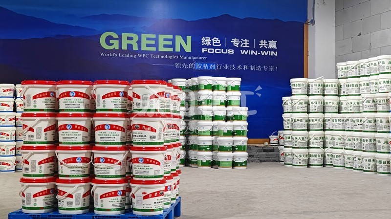 永固化工：打造胶粘剂行业优质之选，助力木工领域蓬勃发展