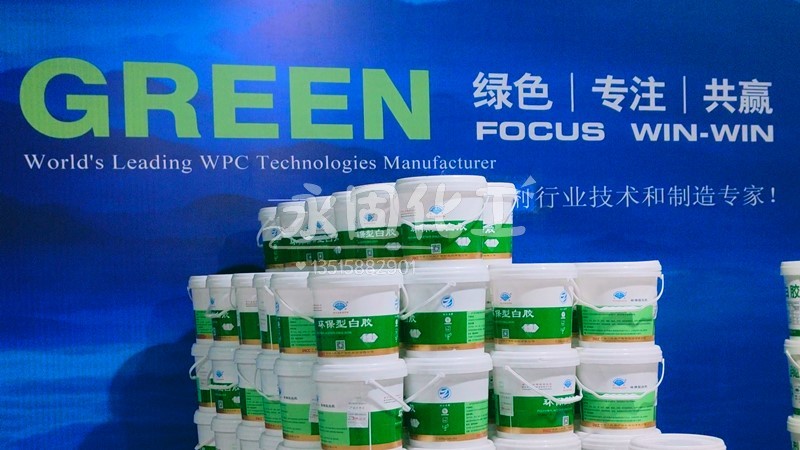 永固工匠 PVA 胶水：实木家具与家装木工的粘接专家