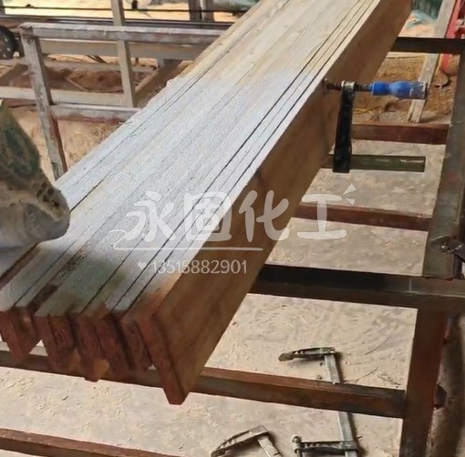 贴皮胶起泡 90 % 都是这 3 个时间点出错:我现场拍给你看 贴皮胶起泡 90 % 都是这 3 个时间点出错:我现场拍给你看