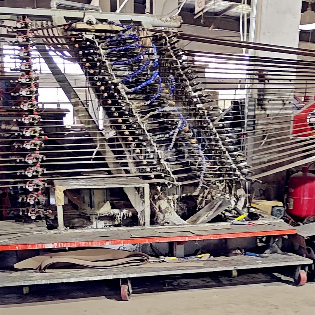 15-20℃微凉翻车?纸管胶变稠涂胶辊推不动,3 招秒解决 15-20℃微凉翻车?纸管胶变稠涂胶辊推不动,3 招秒解决