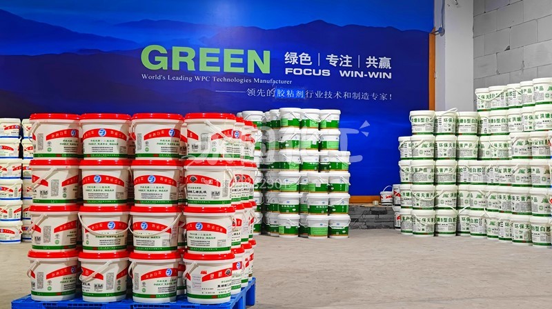 冬天白乳胶干活慢？老张教你三招，比加温还管用 