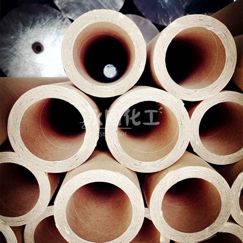 重型纸管胶-10℃压溃强度3.8kN