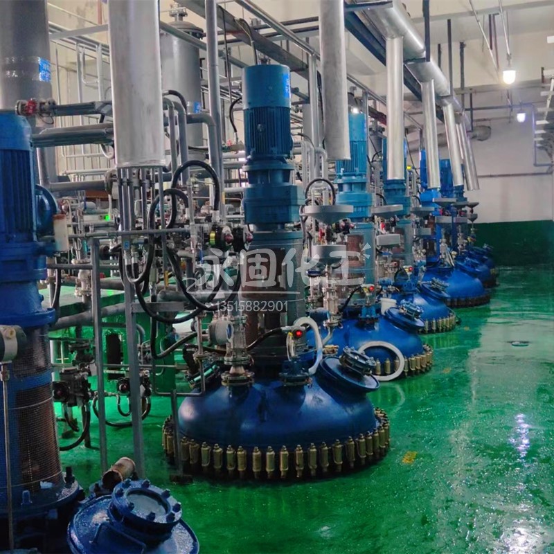 无醛交联剂如何让白乳胶更环保又更强？一位工程师的配方手记