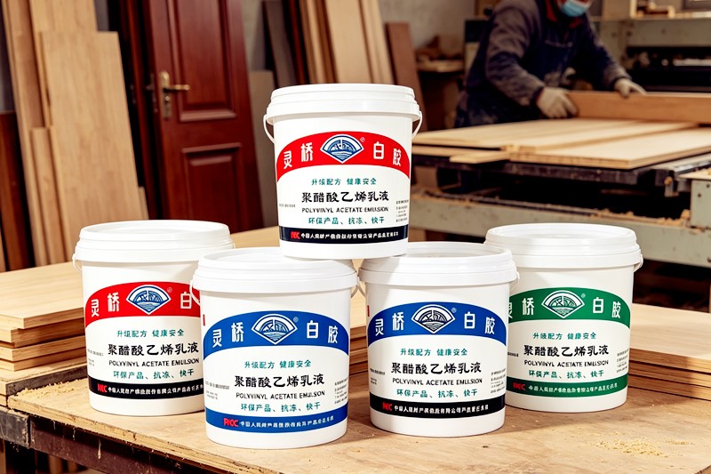 白乳胶PH值3-7会腐蚀金属或木材吗？弱酸性≠有腐蚀性-宁波永固化工