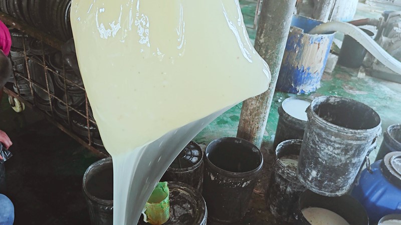 封口胶（搭口胶）