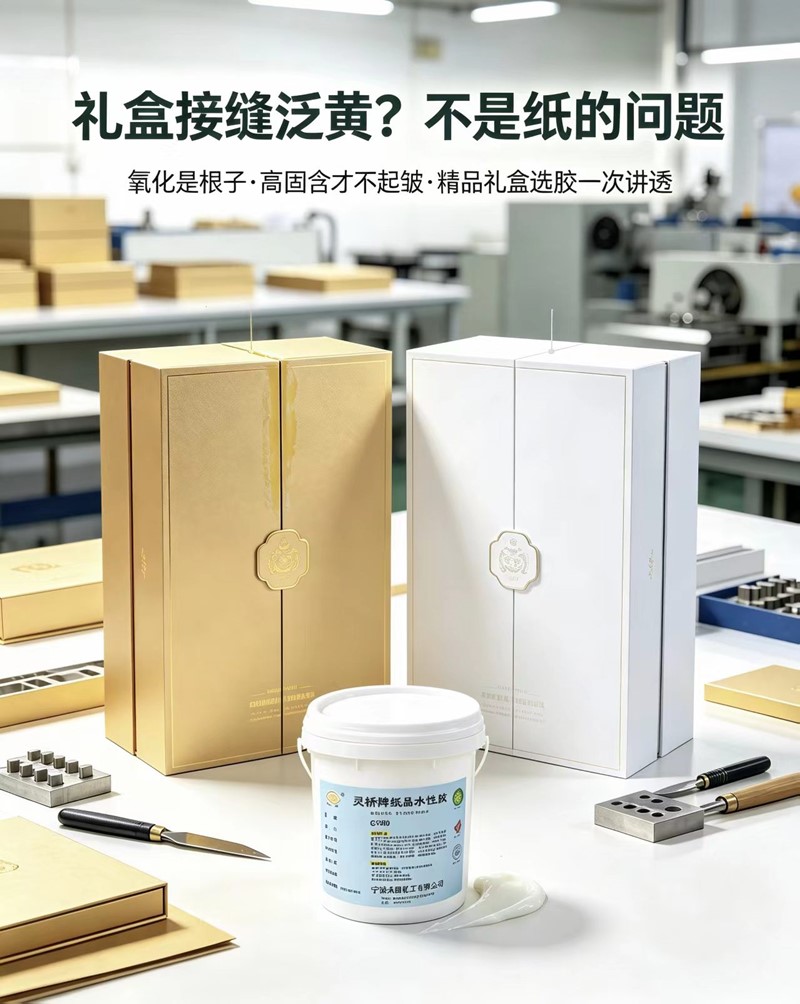 夏季覆膜起泡脱层怎么办？水性覆膜胶高温施工调整指南